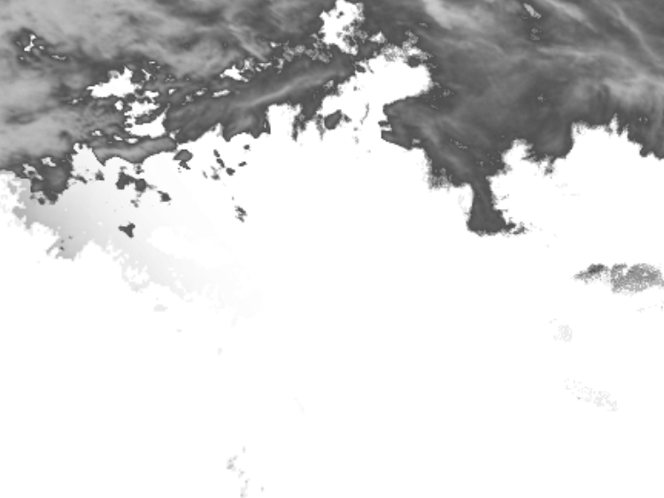 New Mexico 6Hour Animated Weather Satellite